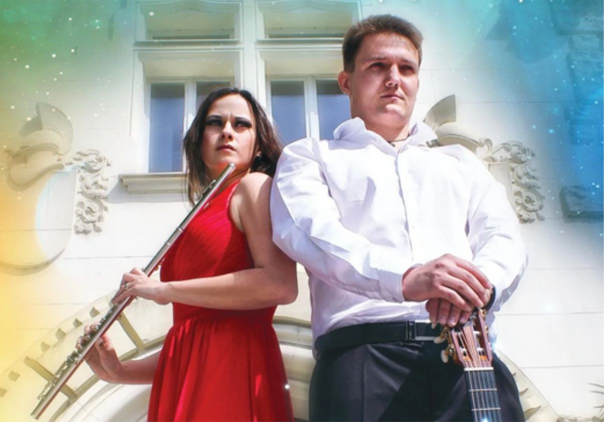 Viento Marero duo